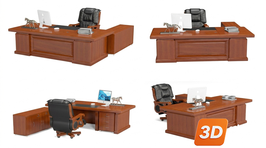Office Furniture Skp Flies